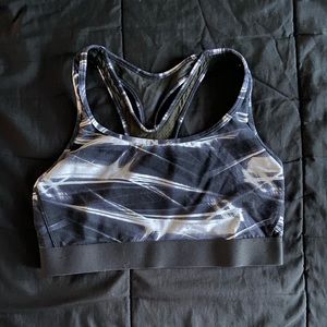 Victoria sport sports bra.